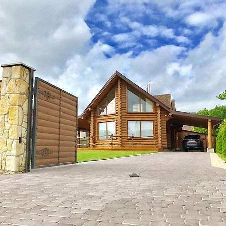 Artinov Villa Vinnycja Esterno foto