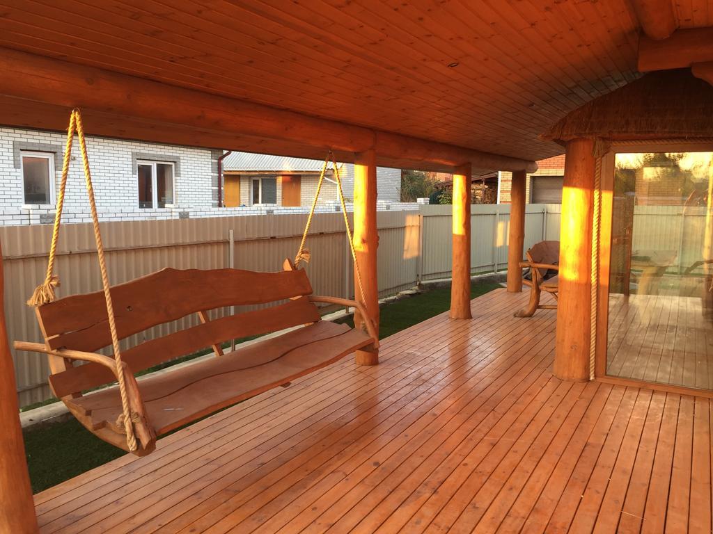 Artinov Villa Vinnycja Esterno foto