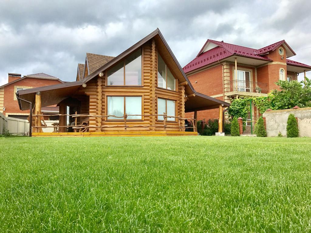 Artinov Villa Vinnycja Esterno foto