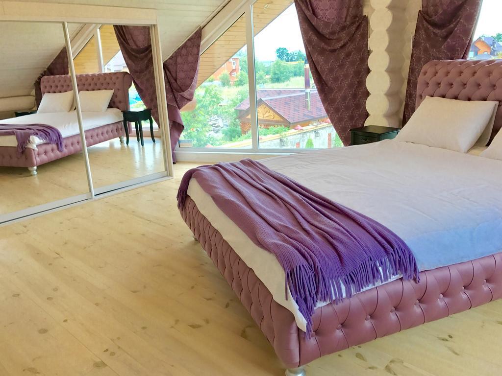 Artinov Villa Vinnycja Esterno foto