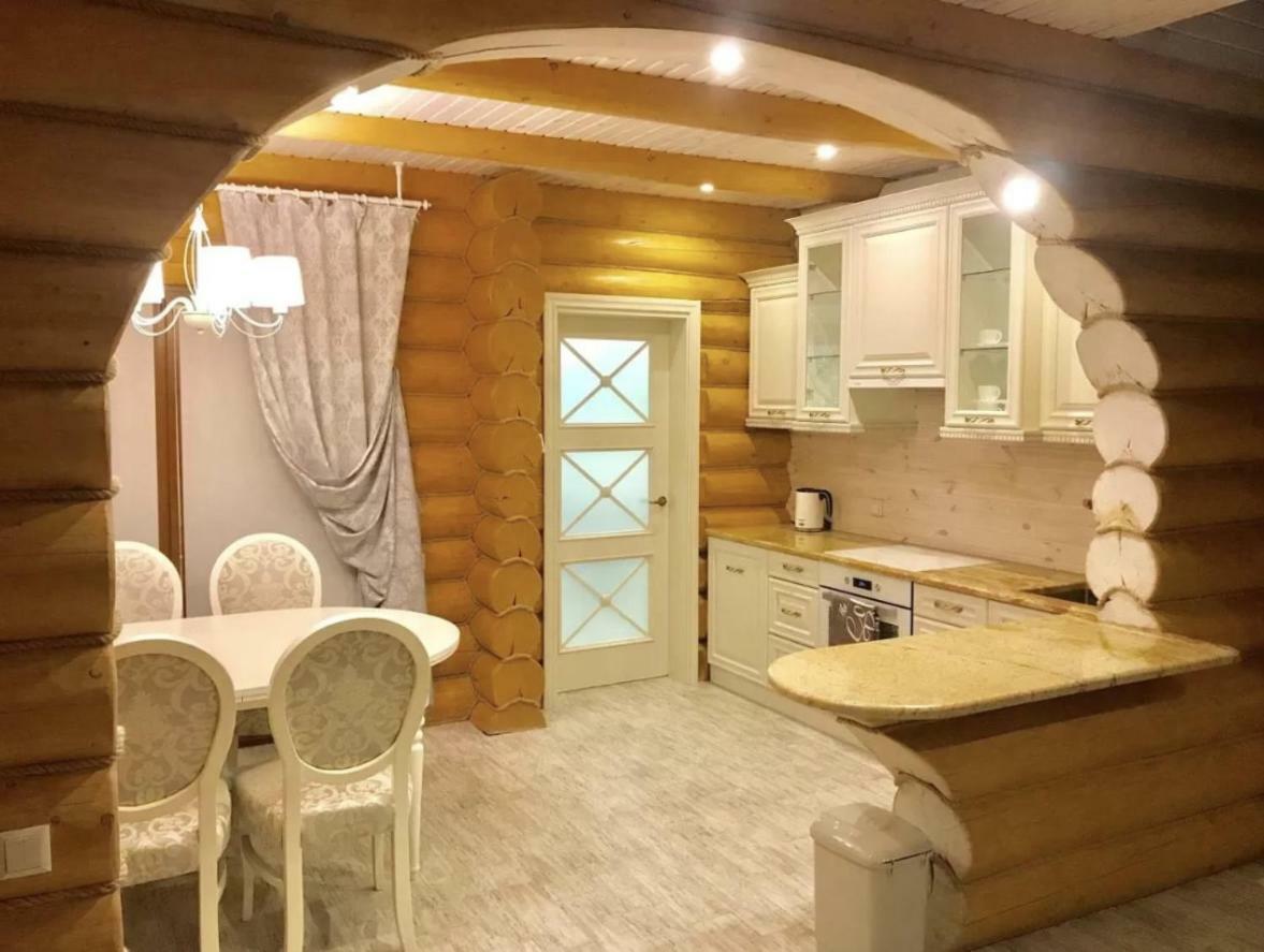 Artinov Villa Vinnycja Esterno foto