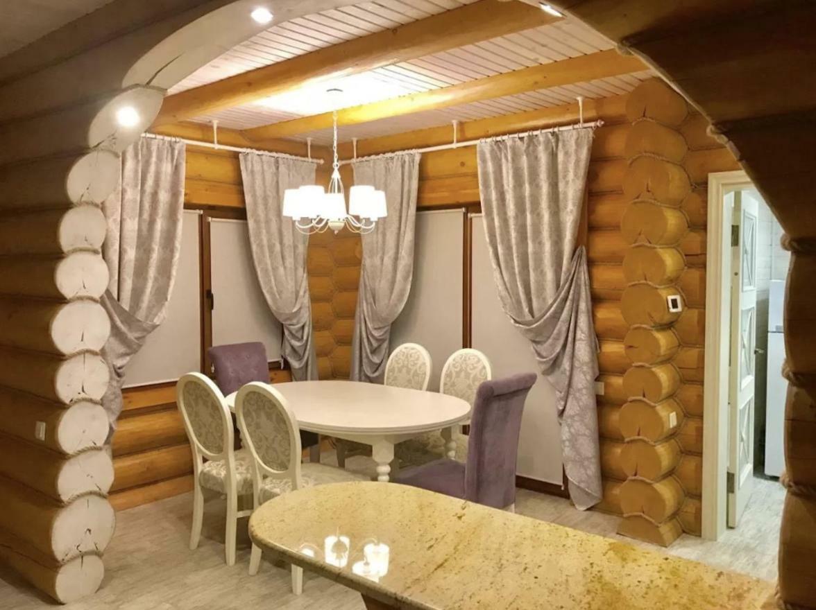Artinov Villa Vinnycja Esterno foto